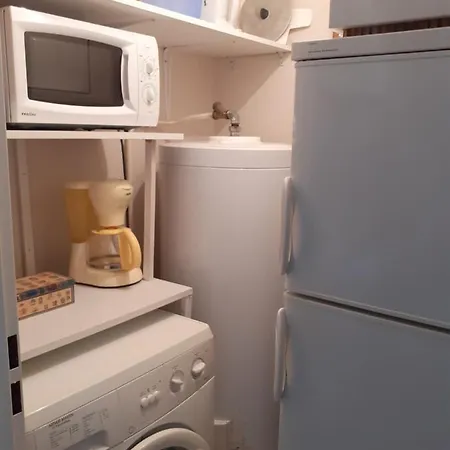 Les Goelands De L'ocean 布科·莱斯白老城