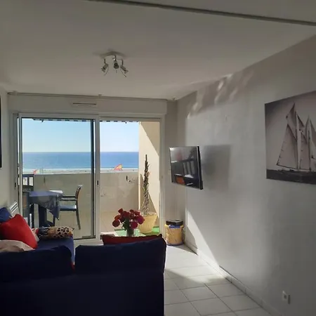 Les Goelands De L'ocean *