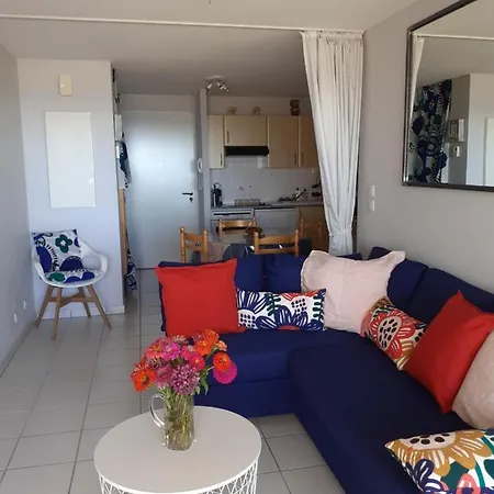 Les Goelands De L'ocean