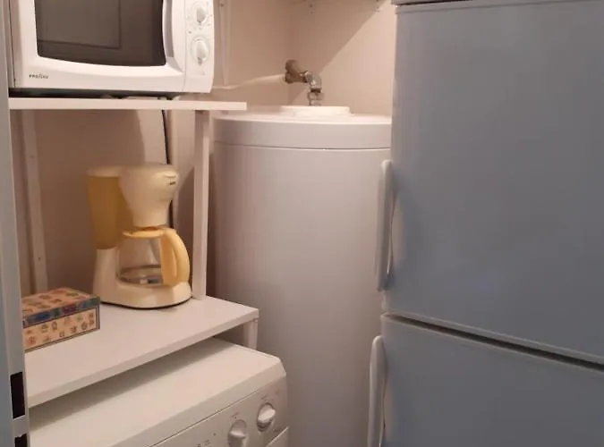 Les Goélands De L'océan Vieux-Boucau-les-Bains