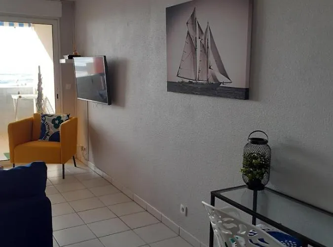 Les Goélands De L'océan *