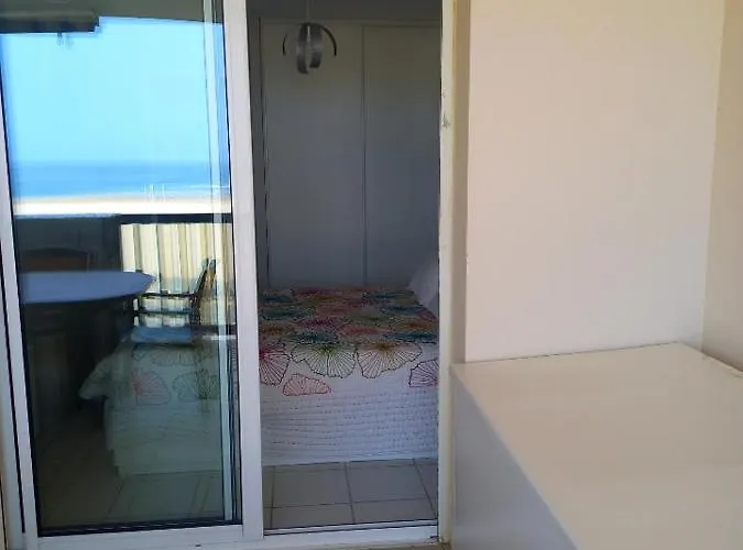 Appartamento Les Goélands De L'océan *