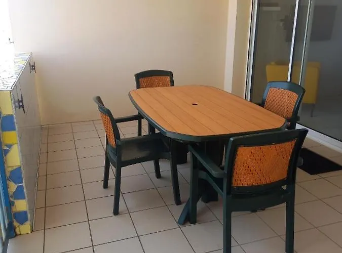 Les Goélands De L'océan *