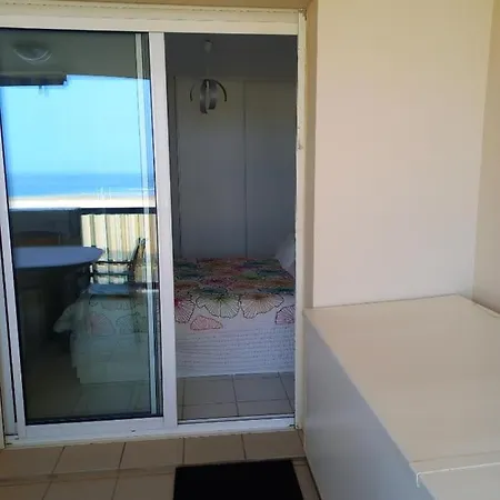 Lejlighed Les Goelands De L'ocean *