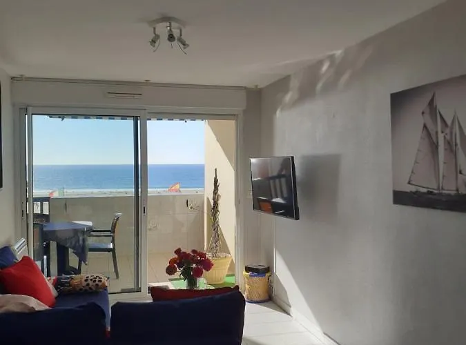 Les Goelands De L'ocean *