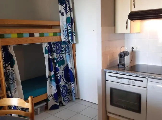 Apartman Les Goelands De L'ocean